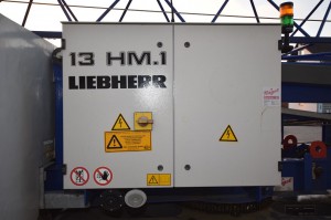 Liebherr 13HM.1 Kran (11)